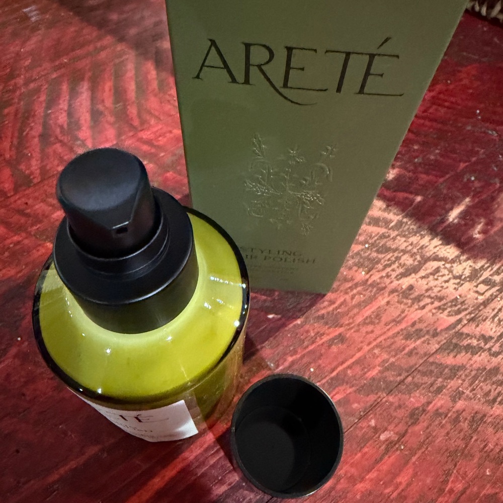 ARETE Stying Hair Polish - Picture 3 of 8